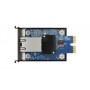 Synology E10G22-T1-Mini Interno Ethernet 10000 Mbit/s