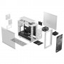 Fractal Design Meshify 2 Lite Bianco