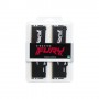 Kingston Technology FURY Beast RGB memoria 16 GB 2 x 8 GB DDR5 6000 MHz