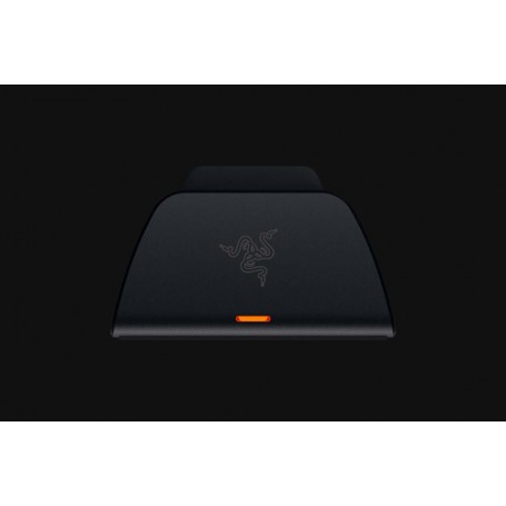 Razer RC21-01900200-R3M1 accessorio di controller da gaming Base di ricarica