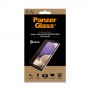 PanzerGlass 7306 protezione per lo schermo e il retro dei telefoni cellulari Pellicola proteggischermo trasparente Samsu