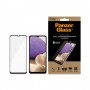 PanzerGlass 7306 protezione per lo schermo e il retro dei telefoni cellulari Pellicola proteggischermo trasparente Samsu