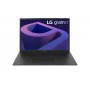 LG Gram 17Z90Q i7-1260P Computer portatile 43,2 cm (17") WQXGA Intel® Core™ i7 16 GB LPDDR5-SDRAM 1000 GB SSD Wi-Fi 6E (