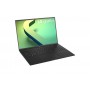 LG Gram 16Z90Q i5-1240P Computer portatile 40,6 cm (16") WQXGA Intel® Core™ i5 16 GB LPDDR5-SDRAM 512 GB SSD Wi-Fi 6E (8