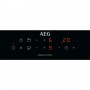 AEG IKB32300CB Nero Da incasso 29 cm Piano cottura a induzione 2 Fornello(i)