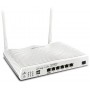 Draytek Vigor 2865ax router wireless Gigabit Ethernet Dual-band (2.4 GHz/5 GHz) Bianco