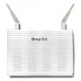 Draytek Vigor 2865ax router wireless Gigabit Ethernet Dual-band (2.4 GHz/5 GHz) Bianco