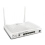 Draytek Vigor 2865Ac router wireless Gigabit Ethernet Dual-band (2.4 GHz/5 GHz) Bianco