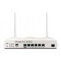 Draytek Vigor 2865Ac router wireless Gigabit Ethernet Dual-band (2.4 GHz/5 GHz) Bianco