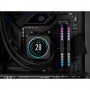 Corsair CMT64GX5M2B5200Z40K memoria 64 GB 2 x 32 GB DDR5 5200 MHz