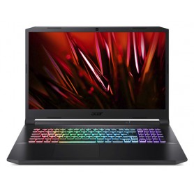 Acer Nitro 5 AN517-41-R9VT 5800H Computer portatile 43,9 cm (17.3") Full HD AMD Ryzen™ 7 16 GB DDR4-SDRAM 512 GB SSD NVI