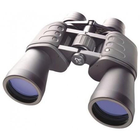 Bresser Optics Hunter 8-24 x 50 binocolo BK-7 Nero