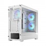 Fractal Design Pop Air Tower Bianco