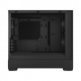 Fractal Design Pop Mini Silent Mini Tower Nero