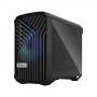 Fractal Design Torrent Nano Micro Tower Nero