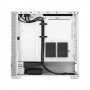 Fractal Design Pop Silent Tower Bianco