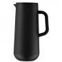 WMF Impulse 06.9069.7390 caraffa, brocca e bottiglia 1 L Nero