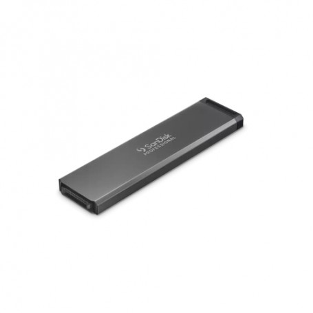 SanDisk PRO-BLADE 1000 GB Acciaio inossidabile