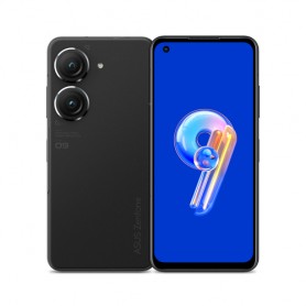 ASUS ZenFone 9 AI2202-1A004EU 15 cm (5.9") Doppia SIM Android 12 5G USB tipo-C 8 GB 256 GB 4300 mAh Nero