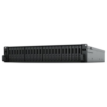 Synology FlashStation FS3410 server NAS e di archiviazione Server di archiviazione Armadio (2U) Collegamento ethernet LA