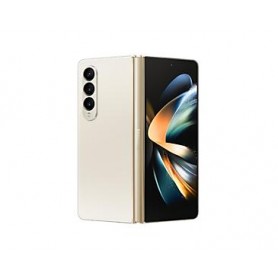 Samsung Galaxy Z Fold4 SM-F936B 19,3 cm (7.6") Tripla SIM Android 12 5G USB tipo-C 12 GB 512 GB 4400 mAh Beige
