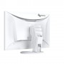 EIZO FlexScan EV2781 68,6 cm (27") 2560 x 1440 Pixel Quad HD LED Bianco
