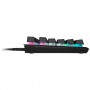 Corsair K60 PRO tastiera USB QWERTY Tedesco Nero
