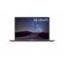 LG 16U70Q 5825U Computer portatile 40,6 cm (16") WUXGA AMD Ryzen™ 7 16 GB LPDDR4x-SDRAM 1000 GB SSD Wi-Fi 6 (802.11ax) W