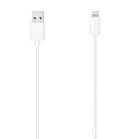 Hama 00300071 cavo USB 1,5 m USB 2.0 USB A Lightning Bianco
