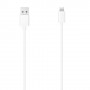 Hama 00300071 cavo USB 1,5 m USB 2.0 USB A Lightning Bianco