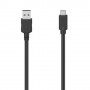 Hama 00300070 cavo USB 1,5 m USB 2.0 USB A USB C Nero