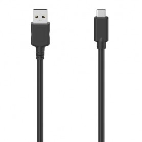 Hama 00300069 cavo USB 0,75 m USB 2.0 USB A USB C Nero