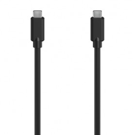 Hama 00300063 cavo USB 1,5 m USB 3.2 Gen 1 (3.1 Gen 1) USB C Nero
