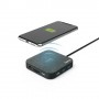 Hama 00200134 hub di interfaccia USB 3.2 Gen 1 (3.1 Gen 1) Type-C 5000 Mbit/s Nero, Grigio