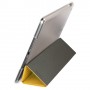 Hama Terra 25,9 cm (10.2") Custodia a libro Giallo