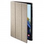 Hama Palermo 26,7 cm (10.5") Custodia a libro Beige