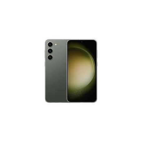 Samsung Galaxy S23+ SM-S916B 16,8 cm (6.6") Android 13 5G USB tipo-C 8 GB 256 GB 4700 mAh Verde