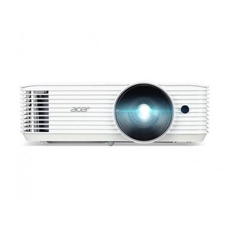 Acer Home H5386BDKi videoproiettore Proiettore a corto raggio 4500 ANSI lumen DLP WXGA (1280x720) Compatibilità 3D Bianc
