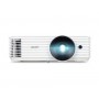 Acer Home H5386BDKi videoproiettore Proiettore a corto raggio 4500 ANSI lumen DLP WXGA (1280x720) Compatibilità 3D Bianc