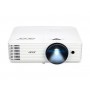 Acer Home H5386BDKi videoproiettore Proiettore a corto raggio 4500 ANSI lumen DLP WXGA (1280x720) Compatibilità 3D Bianc