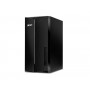 Acer Aspire TC-1760 i5-12400F Desktop Intel® Core™ i5 16 GB DDR4-SDRAM 512 GB SSD Windows 11 Home PC Nero