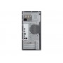 Acer Aspire TC-1760 i5-12400F Desktop Intel® Core™ i5 16 GB DDR4-SDRAM 512 GB SSD Windows 11 Home PC Nero