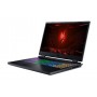 Acer Nitro 5 AN517-42-R5A1 6800H Computer portatile 43,9 cm (17.3") Full HD AMD Ryzen™ 7 16 GB DDR5-SDRAM 512 GB SSD NVI