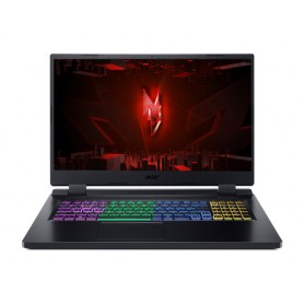 Acer Nitro 5 AN517-42-R4KN 6800H Computer portatile 43,9 cm (17.3") Full HD AMD Ryzen™ 7 16 GB DDR5-SDRAM 1000 GB SSD NV
