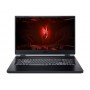 Acer Nitro 5 AN517-42-R4KN 6800H Computer portatile 43,9 cm (17.3") Full HD AMD Ryzen™ 7 16 GB DDR5-SDRAM 1000 GB SSD NV