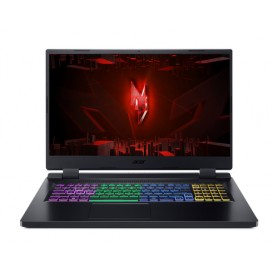 Acer Nitro 5 AN517-42-R31H 6900HX Computer portatile 43,9 cm (17.3") Full HD AMD Ryzen™ 9 16 GB DDR5-SDRAM 1000 GB SSD N