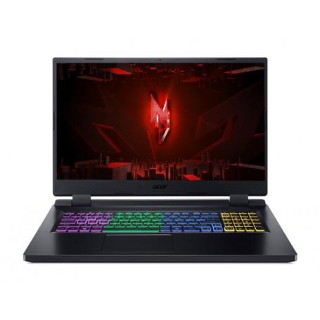 Acer Nitro 5 AN517-42-R31H 6900HX Computer portatile 43,9 cm (17.3") Full HD AMD Ryzen™ 9 16 GB DDR5-SDRAM 1000 GB SSD N