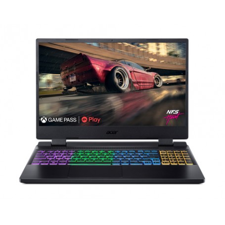 Acer Nitro 5 AN515-46-R7PE 6900HX Computer portatile 39,6 cm (15.6") Quad HD AMD Ryzen™ 9 32 GB DDR5-SDRAM 1000 GB SSD N