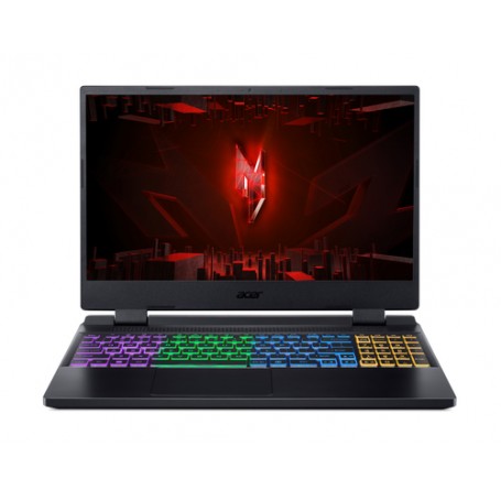 Acer Nitro 5 AN515-46-R1A1 6800H Computer portatile 39,6 cm (15.6") Full HD AMD Ryzen™ 7 16 GB DDR5-SDRAM 1000 GB SSD NV