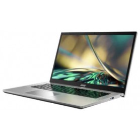 Acer Aspire 3 A317-54G-54L5 i5-1235U Computer portatile 43,9 cm (17.3") Full HD Intel® Core™ i5 16 GB DDR4-SDRAM 512 GB 